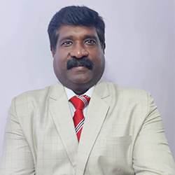 Ashok Kumar