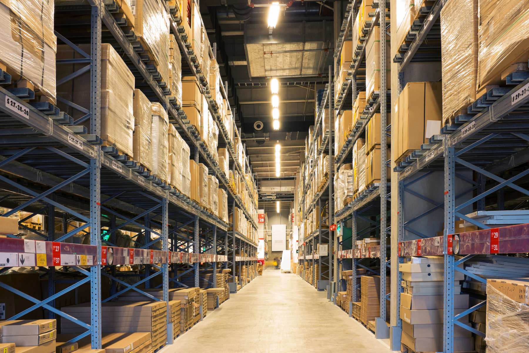 Cargo Handling